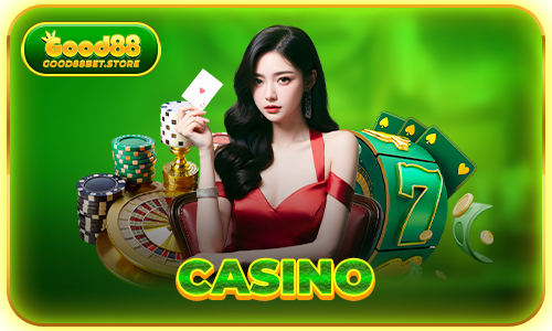 Casino Good88