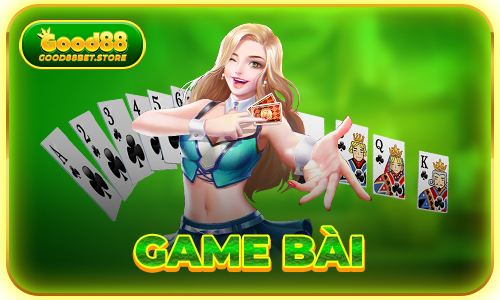 Game bài Good88