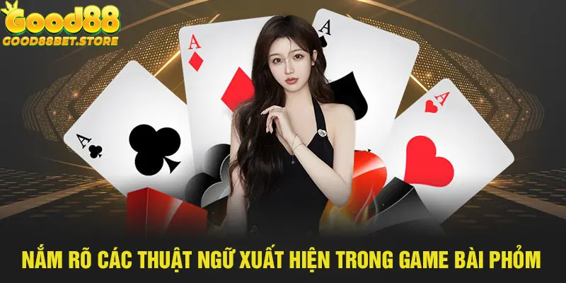 Hiểu về các thuật ngữ để tham gia chơi game có hiệu quả 