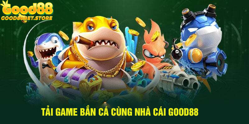 Tải Game Bắn Cá Hot 2024 - Hướng Dẫn Chi Tiết Với Vài Bước