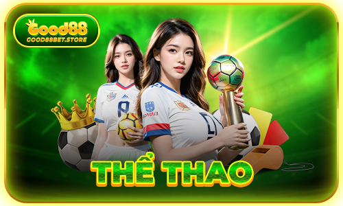 Thể thao Good88